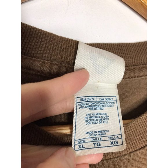 Monty Python And The Holy Grail T Shirt Size XL Vintage 90s 2000s Movie - Picture 7 of 7